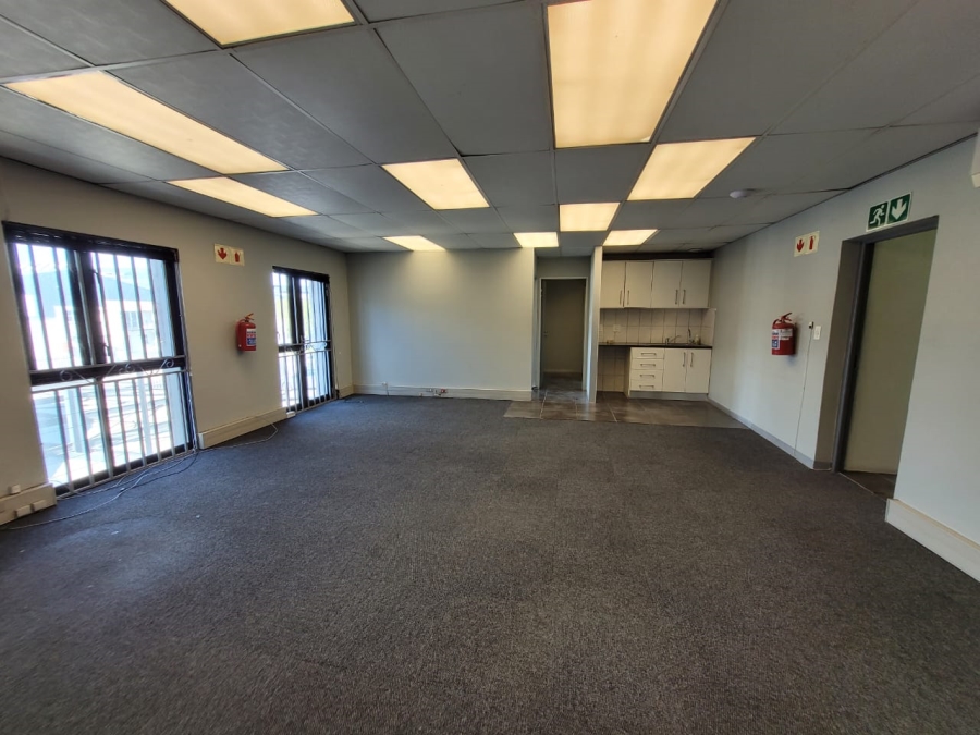 To Let Commercial Property for Rent in Atlas Gardens Western Cape